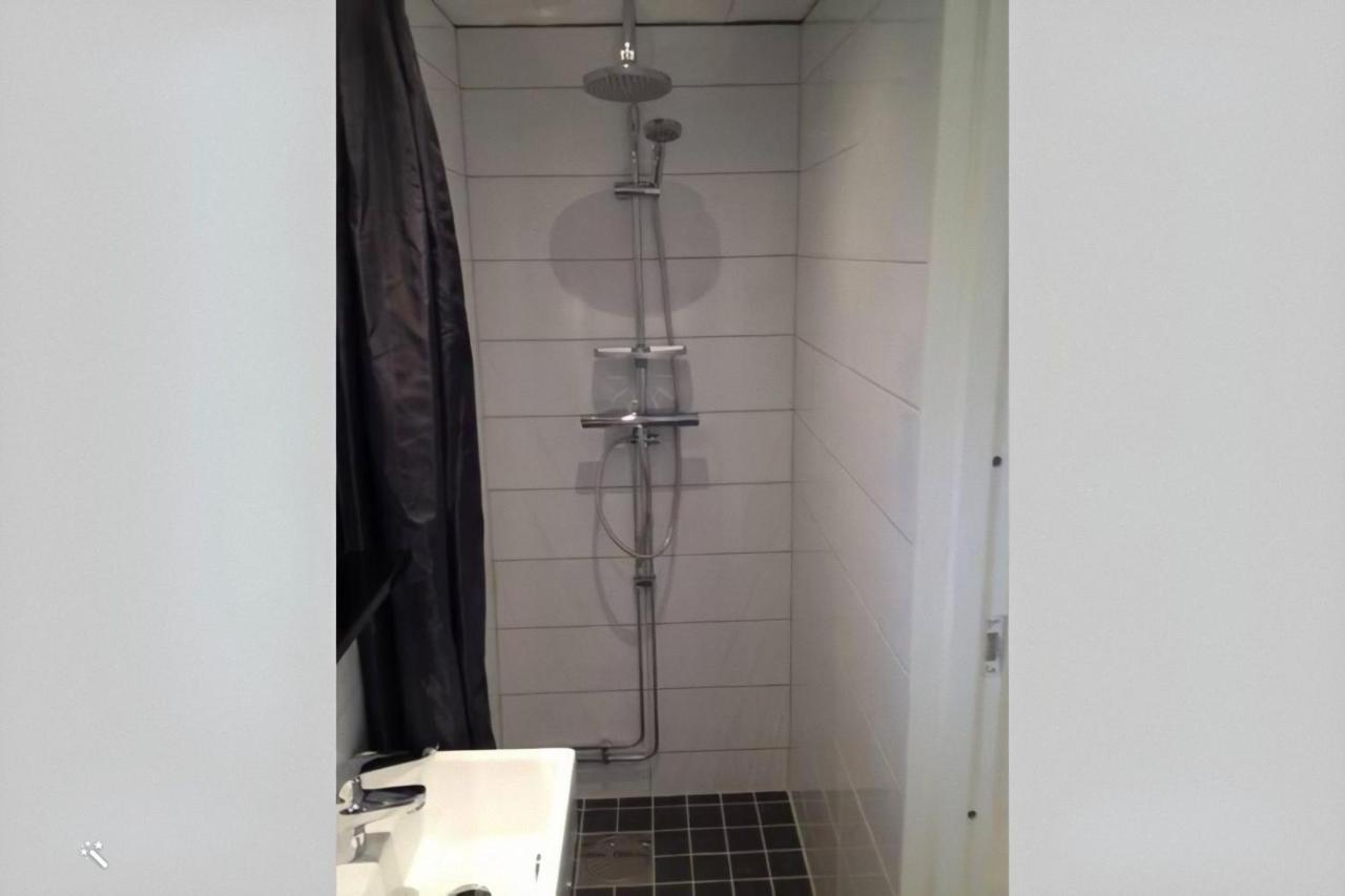 Sjoestugan, Solviken Rockneby Luaran gambar