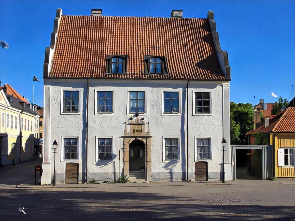 Sjoestugan, Solviken Rockneby Luaran gambar