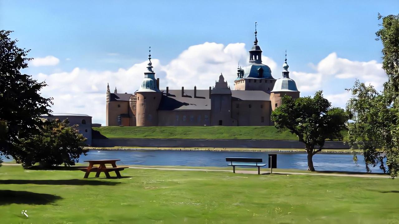 Sjoestugan, Solviken Rockneby Luaran gambar