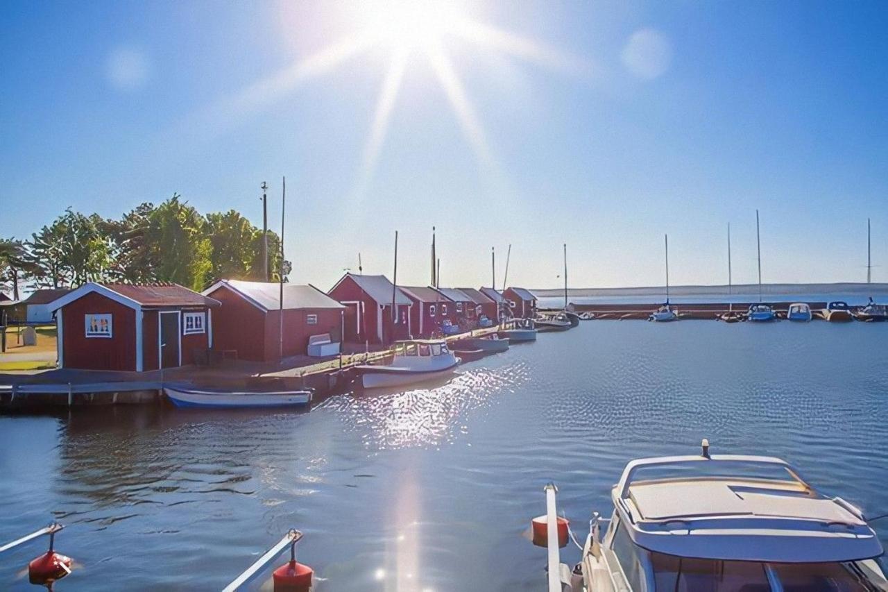 Sjoestugan, Solviken Rockneby Luaran gambar